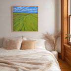 "When I Daydream" Limited Edition Print