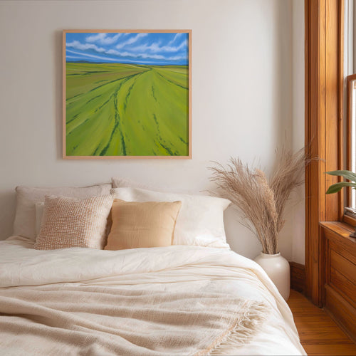 "When I Daydream" Limited Edition Print