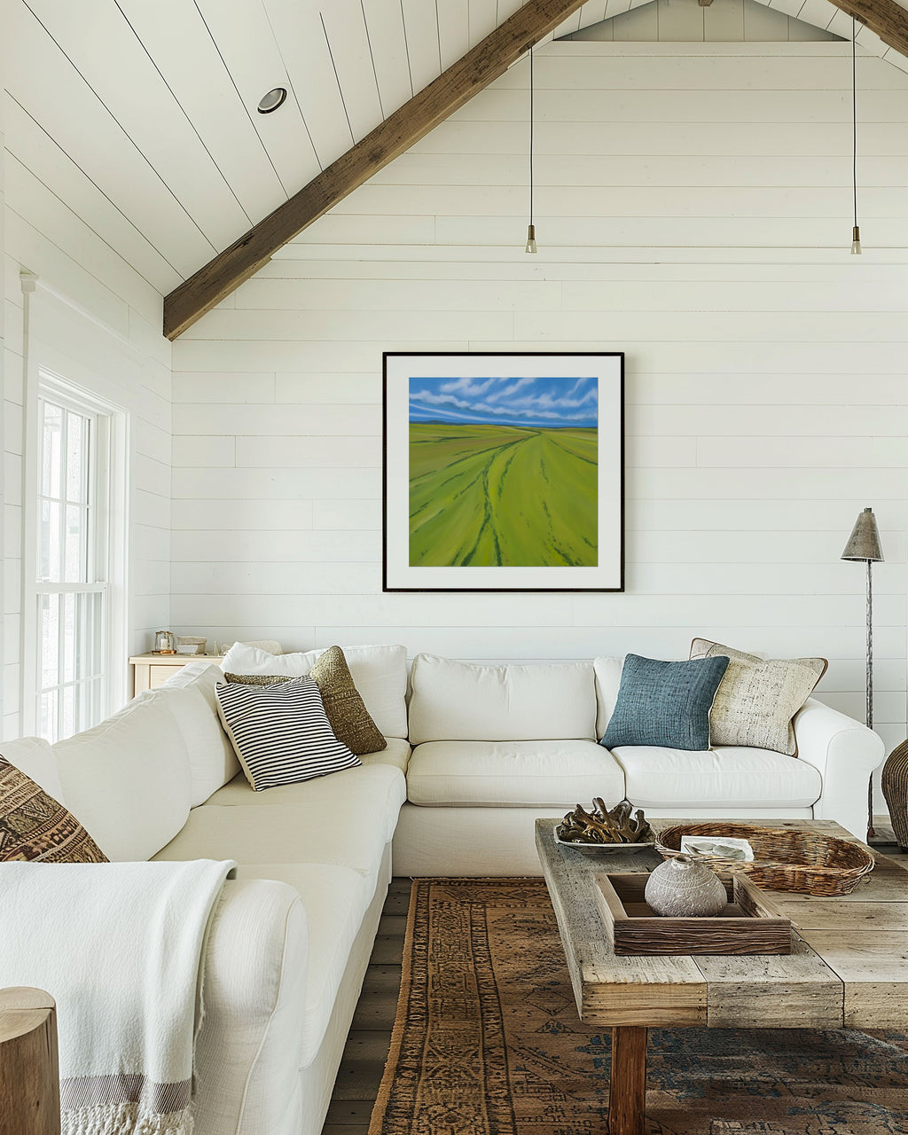 "When I Daydream" Limited Edition Print