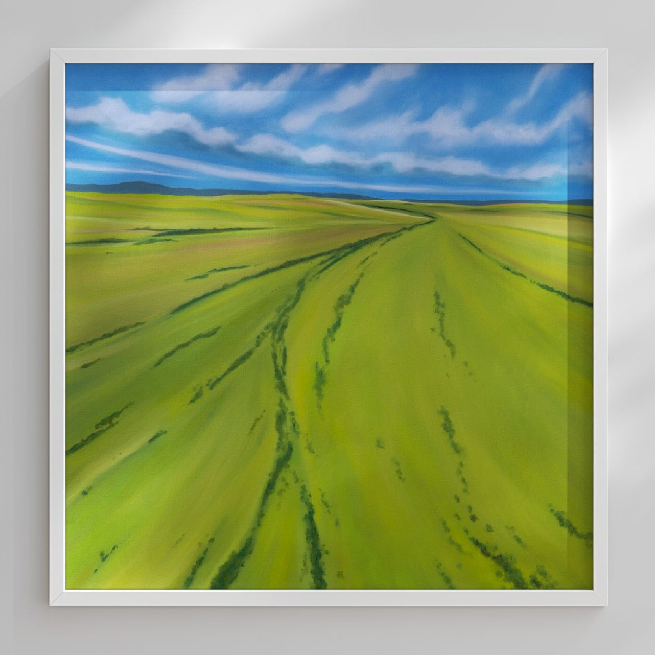 "When I Daydream" Limited Edition Print